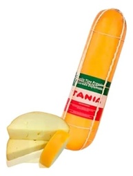Queijo Provolone Tânia G5 Pedaço 500g - imagem 2
