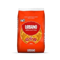 Urbano, Macarrão de Arroz, Pena, Zero Glúten - 500g - imagem 1