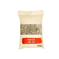 Bacon em Pó, 500g, Sabor Defumado - imagem 2