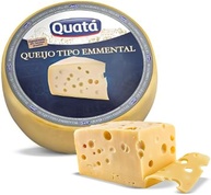 EMENTAL QUATA 500g - imagem 1