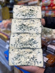 Queijo Gorgonzola Fracionado Federicci 500g - imagem 5