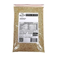 Quinoa em Grao 500g - imagem 1