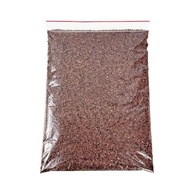Quinoa Vermelha em Grão 500g - imagem 3