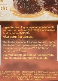 Tozzi Figo Ramy Lata 500g - imagem 2