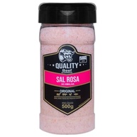 Quality Beef Tempero Sal Rosa do Himalaia Original 500g - imagem 2
