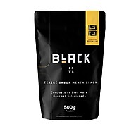 Tereré Black Erva: Kit 5 Sabores 500g - imagem 2
