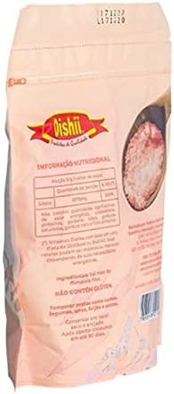Oishii Sal Do Himalaia 500G - imagem 2