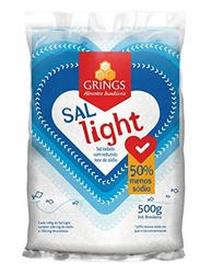 Grings Sal Light 500G - imagem 2