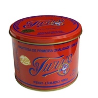 Manteiga Turvo 500g - Manteiga com Sal - imagem 2