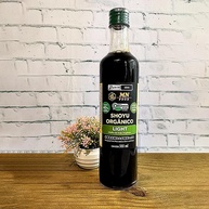 Kit Shoyu Light 500ml e Missô 500g Orgânico MN Food - imagem 3