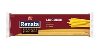 Macarrão Grano Duro Linguine 500g Renata Superiore - imagem 1
