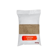 Tempero Baiano em Pó, Condimento Tradicional, Embalagem 500g - imagem 2
