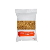 Alho Granulado Frito, Tempero Natural em Grânulos, 500g - imagem 2
