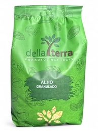 Alho Granulado 500g Della Terra - imagem 2