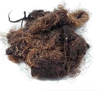 Cabelo de Milho 500Gr - imagem 1