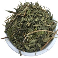 Carobinha 500Gr (Erva desidratada) - imagem 1