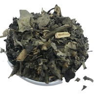 Jurubeba Folha 500Gr (Ervas e Talos) - imagem 2