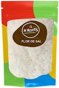 Flor de Sal Premium 500gr - X Roots - imagem 2