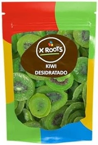 Kiwi Desidratado 500gr Importado Premium - X Roots - imagem 2