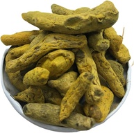 Curcuma Raiz 500Gr - imagem 1