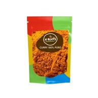 Curry 100% Puro Importado 500gr - X Roots - imagem 2
