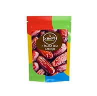 Tâmara sem Caroço 500gr - X Roots - imagem 2