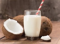Leite de Coco em Pó Vegano 500grs - imagem 3