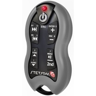 Stetsom SX2: Controle Remoto Longo Alcance (500m) - imagem 2