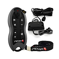 Controle Remoto Stetsom SX1: Alcance de 500m! - imagem 2