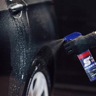 Spray Revitalizador 3 em 1 para Carro – Proteção Total com Secagem Rápida, 500ml - imagem 4