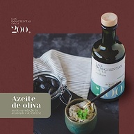Combo Azeites Las Doscientas (4 x 500ml) - imagem 5
