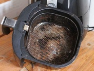 BYTS LIMPA AIR FRYER 500ML - Limpador Desincrustante para Fritadeira a Ar - imagem 4