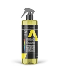 CAR COLLECTION Perfume Automotivo Inteligente Boost Scent Citrus 500ml: Frescor Cítrico e Ação Antibacteriana - imagem 3