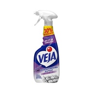 Veja Limpador Cozinha Lavanda Trigger 500ml - Desengordura Rápido e Eficaz - imagem 1