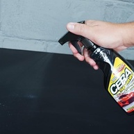 Cera Líquida Superbrilho Luxcar 500ml: Brilho Intenso e Proteção Duradoura para Seu Carro - imagem 5