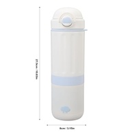 Aquecedor de Leite Portátil CUOFYUNL 500ml - Recarregável, Dupla Camada, Ideal para Viagens - imagem 3