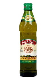 Azeite de Oliva Extravirgem Clássico Borges 500ml - imagem 2