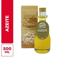 Azeite Extra Virgem Reserva Gold Vila Flor 500ml - imagem 3
