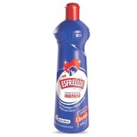 Limpador Multiuso Esfrelux Classic Azul 500ml - SANTA MARIA - imagem 1