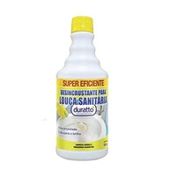 Desincrustante para Louça Sanitária 500ml - Duratto | Limpeza Profunda e Brilho Restaurado - imagem 2
