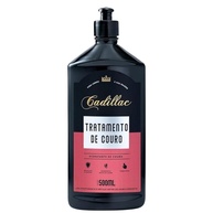 Tratamento e Revitalização de Couro 500ml: Proteção e Brilho Duradouro - imagem 1