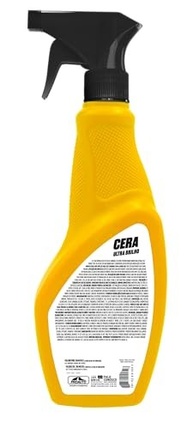 Proauto Cera Líquida Ultra Brilho 500ml: Proteção e Brilho Impecável para Seu Carro - imagem 3