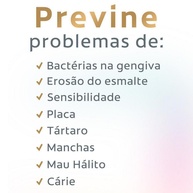 Colgate Total 12: Kit 3 Enxaguantes Bucais 500ml - imagem 2