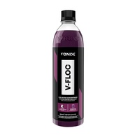 Vonixx V-Floc: Shampoo Auto Concentrado 500ml - imagem 2