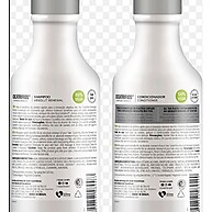 Cicatrifios: Kit Shampoo e Condicionador 500ml - imagem 2