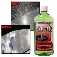 Removedor de Chuva Ácida Prolitec AC-40 - 500ml | Limpeza Profunda e Proteção para seu Carro - imagem 2