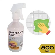 Limpa Rejunte Pronto 500ml - Fórmula Profissional para Remoção de Encardidos - imagem 4