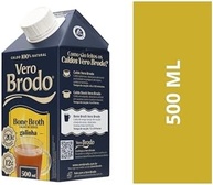 BONE BROTH DE GALINHA 500ML - imagem 4