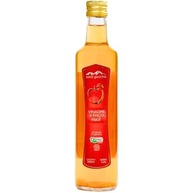 Vinagre de Maça Orgânico Serra Gaucha Acidez 4% - 500ml - imagem 2