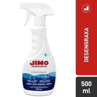 JIMO Desengraxa 500ml - Limpeza Profunda de Peças e Máquinas com Alta Eficiência - imagem 3